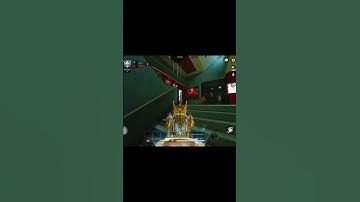 TRIPLE KILL WITH FENNEC