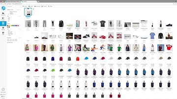 Pimberly Features | Uploading Digital Assets