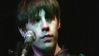Jake Bugg-I see her cryin' (Hi-Def)