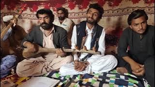 Tum chale ao paharon ki.kasam.BySabz Ali and Wahab Ali Bugti.24.02.2021