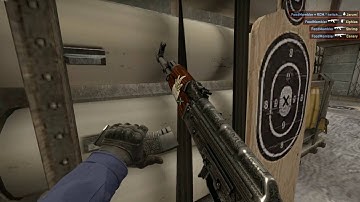 4K B-site Hold on Cache