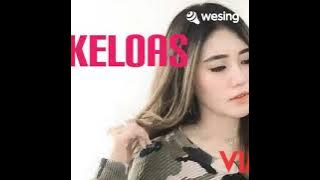 KELOAS/VIA VALLEN//Cover_Egohariyanto