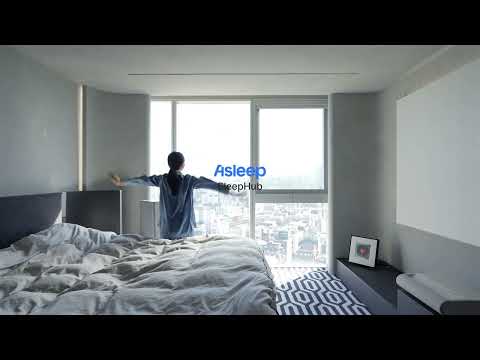 [Asleep] AI가 바꾸는 잠, Fine Sleeping