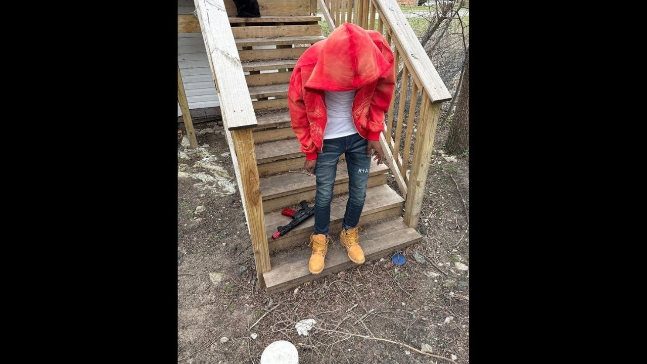 [FREE] Lil Tony Type Beat 