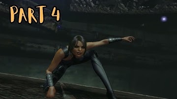 Deadpool Gameplay Walkthrough Part 4 - Arclight Boss