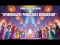 Perralla Princeshat kercimtare #shqip #disney #animacion #argetim #tregimiidites #tregimepopullore