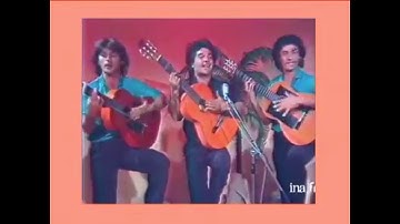 Thumbnail of Gipsy Kings - Djobi Djoba