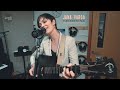 Foreigner Face | Live Masterlink Session | Jana Varga (vox, guitar) | Americana