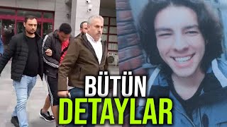 ATA EMRE AKMAN OLAYININ TÜM DETAYLARI