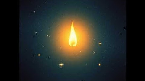 בְּרִית בֵּין הַבְּתָרִים — The Covenant Flame V2