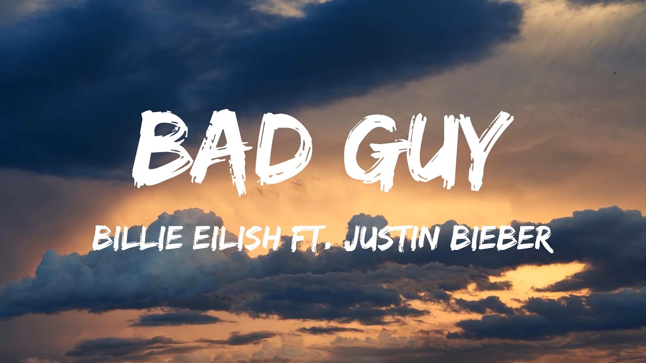 Billie Eilish Justin Bieber Bad Guy Lyrics Jelly Roll David billie-eilish-justin-bieber-bad-guy-lyrics-jelly-roll-david