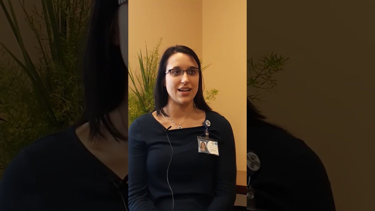 How can Physical Therapy Help with Your Balance?