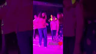 wow ganado Ang moves NILA Madam #dance #highlight #nice #viral #trending