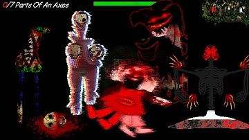 Baldi Basics The Old Laboratory Chapter 4 Android Port (No Math)