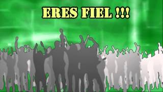 Video thumbnail of "Señor Eres Fiel - Coalo Zamorano"