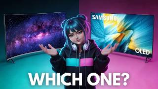 LG C6 vs Samsung S95F: Which OLED Actually Wins in 2026