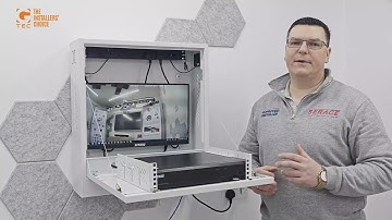 Gtec Distribution - GTWMMBOX