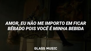 Bts - Blood, Sweet & Tears Tradução