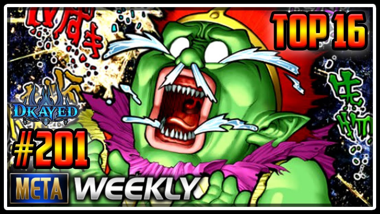 HOW DID HE WIN THIS??? Top 16! Competitive Master Duel Tournament Gameplay!