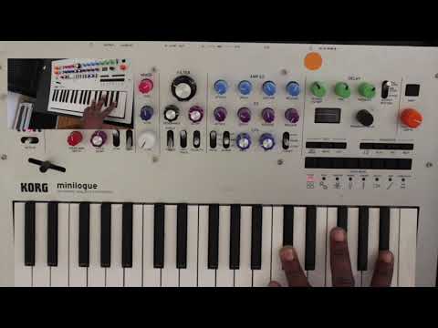 LISTENING EXERCISE: ENVELOPE GENERATOR- PITCH