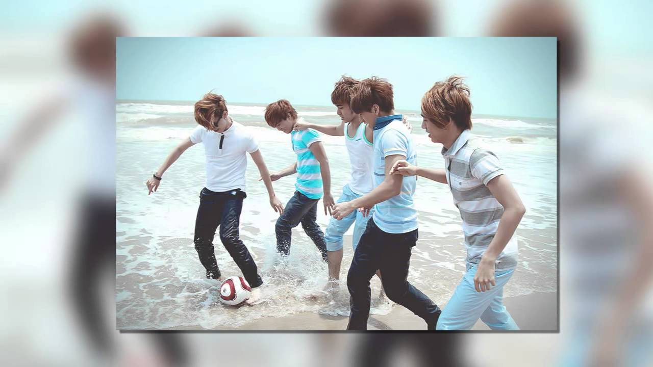 365 RADIO 2013, No. 04 : Tận hưởng mùa hè & Happy Birthday Isaac 13/6/2013 - 365 Band [Official]