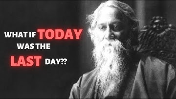 Where The Mind Is Without Fear by Rabindranath Tagore ( Life Changing Poem)-Gitanjali Poem 35