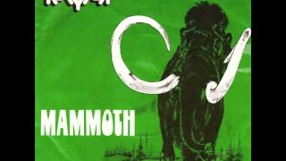 Watch Kayak Mammoth video