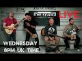 The Studio Rats Live