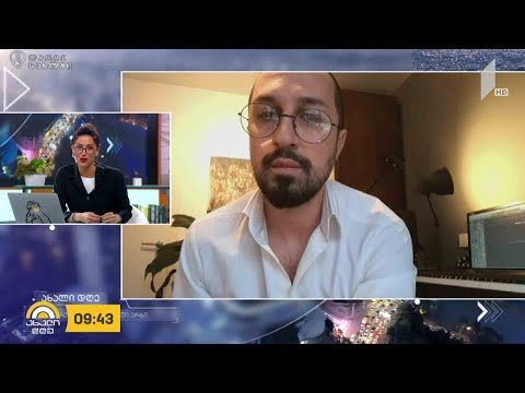 #ახალიდღე კორონავირუსი - ვითარება მიუნხენში