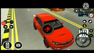 High quality Car driving game 2020 for Android/iOS with manual gear screenshot 5