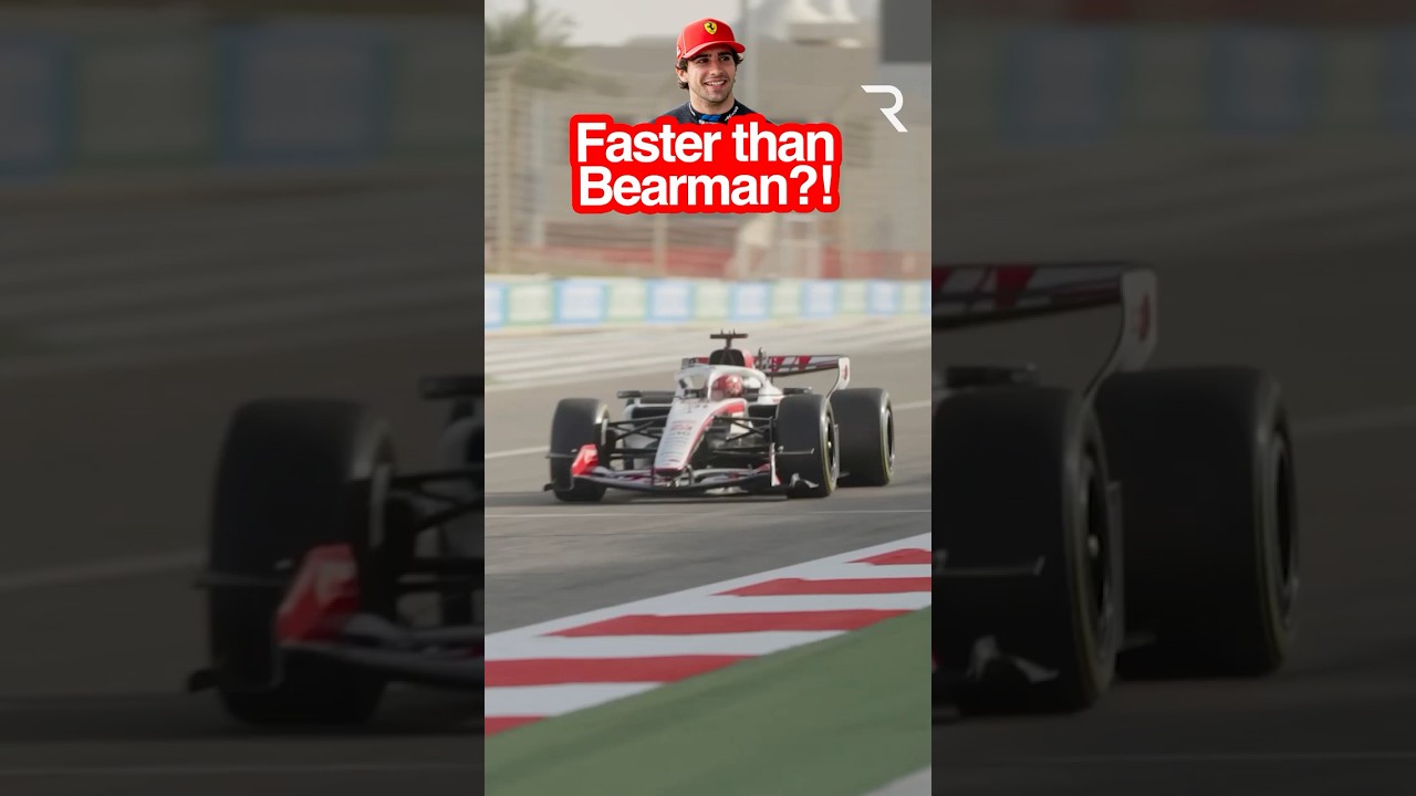 Haas BLOWN AWAY in driver shootout π¨
