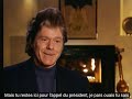 Jerry Schilling nous parle de la rencontre d`Elvis et Nixon.