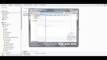 creando repositorio svn