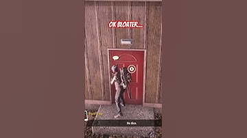 Ok Bloater…- State of Decay 2 #shorts #bloater #feral #nicetry #zombiesurvival #stateofdecay2