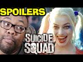 SUICIDE SQUAD "MORE" SPOILERS REVIEW