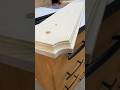 Using a router lift cabinet for woodworking #woodworker #diy #howto #craft #craftsman #design