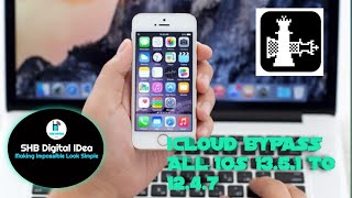 IPhone Icloud Bypass Disabled & Passcode And jailbreak checra1n