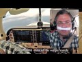 Mooney Ovation - transatlantic ferry flight - part 04