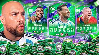 I Opened EVERYTHING For STAR PERFORMERS!