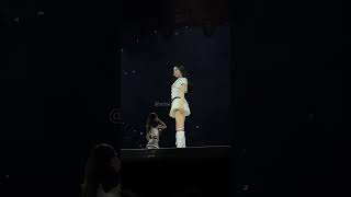 [4K] 260109 TWICE (트와이스) THIS IS FOR Tour - Vancouver Concert D1: Dahyun "Make Me Go" FANCAM