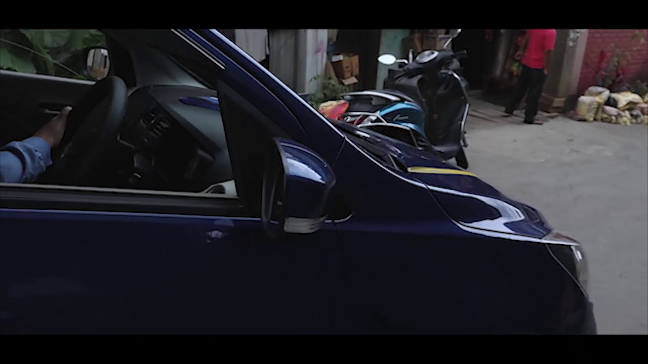 CAR HOME DELIVERY by EASTERN MOTORS ARENA ,Chingmeirong YouTube