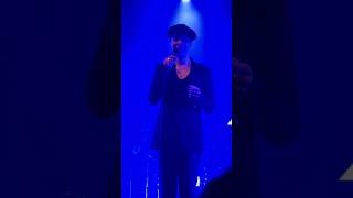 Ville Valo - When Love And Death Embrace. Neon Noir Tour 2024