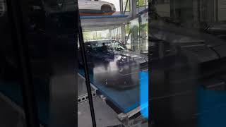 Carvana Car Vending Machine Dispenses Cars Originally Purchased Online To Customers