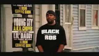 Chopper a.k.a. Young City ft. Lil Wayne - I See Ya Lil Daddy