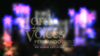 Fernando Pereira   Lord of The Voices Casino Estoril
