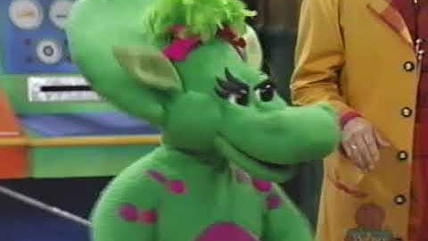 Round and Round We Go (Demo Version) Part 16