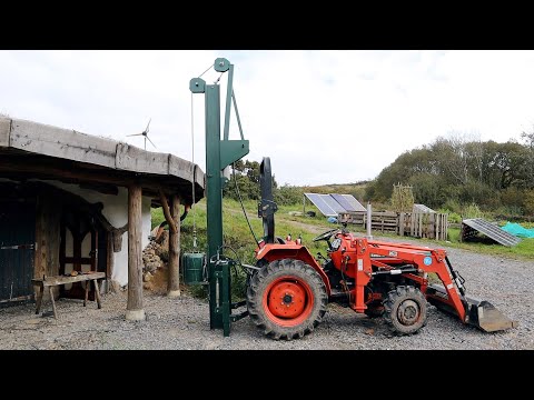 Video: Do-it-yourself Hitch For A Walk-behind Tractor: How To Make A Home-made Hitch For A Heavy Walk-behind Tractor From A Cardan?