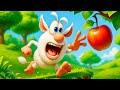 Booba — Meyve Avı 🍉🍇 Çocuklar için çizgi film
