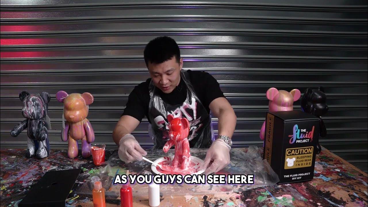 The Fluid Project - DIY Fluid Project Tutorial - YouTube