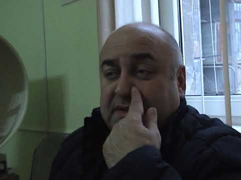 მაკა გოგიაშვილი.ნახეთ, შორსმხედველობა ინკურნება თუ არა 1 საათში!